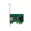 LevelOne GNC-0113 PCI Ethernet tīkla adapteris, 1 x RJ45, zaļš
