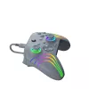PDP Afterglow Wave Grey vadu spēļu kontrolieris PC, Xbox One, Xbox Series S, Xbox Series X