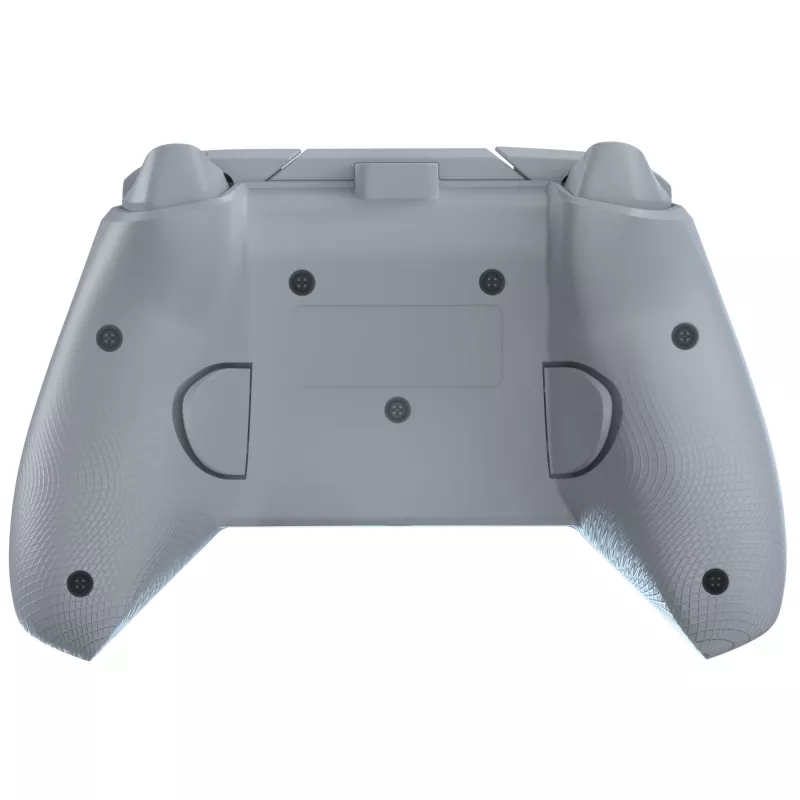 PDP Afterglow Wave Grey vadu spēļu kontrolieris PC, Xbox One, Xbox Series S, Xbox Series X