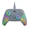 PDP Afterglow Wave Grey vadu spēļu kontrolieris PC, Xbox One, Xbox Series S, Xbox Series X
