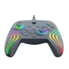 PDP Afterglow Wave Grey vadu spēļu kontrolieris PC, Xbox One, Xbox Series S, Xbox Series X