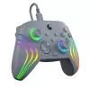 PDP Afterglow Wave Grey vadu spēļu kontrolieris PC, Xbox One, Xbox Series S, Xbox Series X