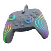 PDP Afterglow Wave Grey vadu spēļu kontrolieris PC, Xbox One, Xbox Series S, Xbox Series X