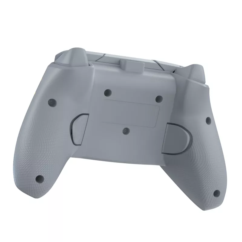 PDP Afterglow Wave Grey vadu spēļu kontrolieris PC, Xbox One, Xbox Series S, Xbox Series X