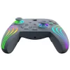 PDP Afterglow Wave Grey vadu spēļu kontrolieris PC, Xbox One, Xbox Series S, Xbox Series X