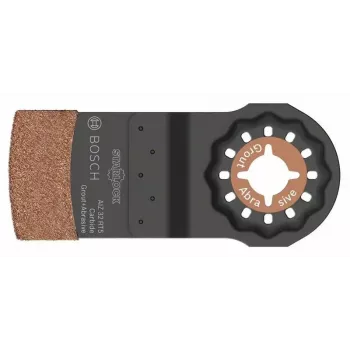 Bosch Carbide-RIFF iegremdēšanas zāģa asmens AIZ 32 RT5