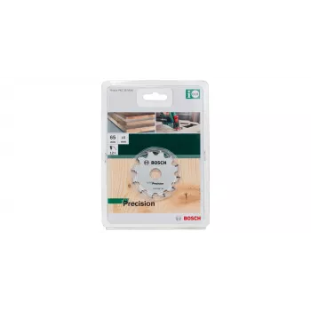 Bosch 2 609 256 C82 ripzāģa asmens 6,5 cm 1 gab.
