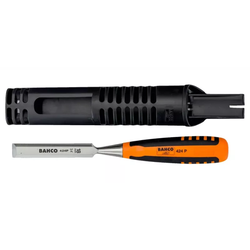 Bahco 424P-18 atslēdznieka kalts 18 mm