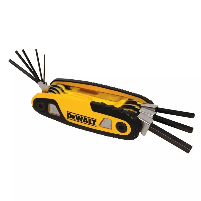 Sešstūra atslēga DeWALT DWHT0-70263 1 gab.