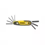 Sešstūra atslēga DeWALT DWHT0-70263 1 gab.
