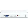 KVM slēdzis Trendnet TK-409K 4 portu USB VGA 2048x1536 1.6m vads Zils