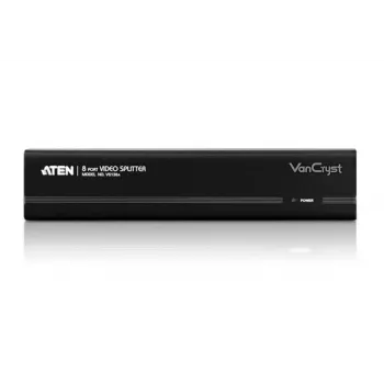 ATEN VS138A-AT-E VGA signāla sadalītājs 8x VGA