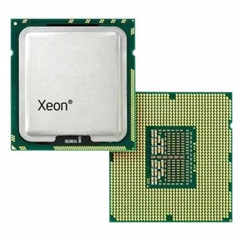 DELL Intel Xeon E5-2620 V4 procesors 2.1 GHz 20 MB viedā kešatmiņa