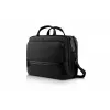 DELL Premier Briefcase 15 PE1520C, portfelis, 38,1 cm (15 collas), plecu siksna, 1,13 kg