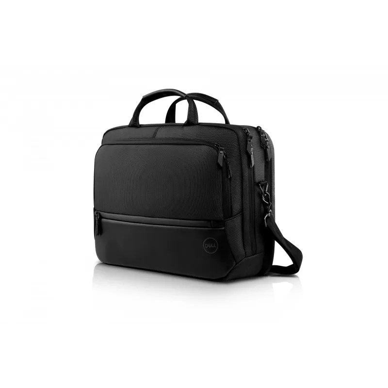 DELL Premier Briefcase 15 PE1520C, portfelis, 38,1 cm (15 collas), plecu siksna, 1,13 kg