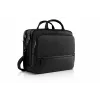 DELL Premier Briefcase 15 PE1520C, portfelis, 38,1 cm (15 collas), plecu siksna, 1,13 kg