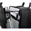 DELL Premier Briefcase 15 PE1520C, portfelis, 38,1 cm (15 collas), plecu siksna, 1,13 kg