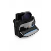 DELL Premier Briefcase 15 PE1520C, portfelis, 38,1 cm (15 collas), plecu siksna, 1,13 kg