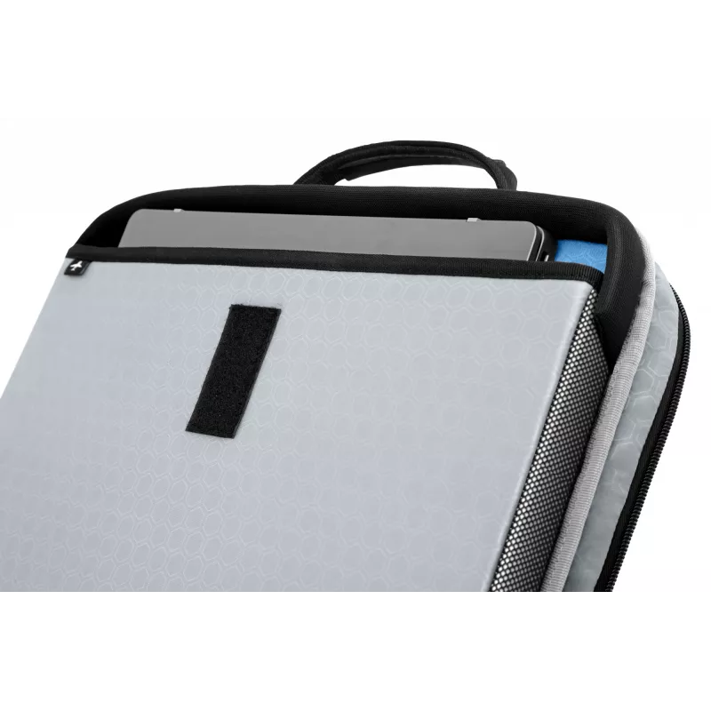 DELL Premier Briefcase 15 PE1520C, portfelis, 38,1 cm (15 collas), plecu siksna, 1,13 kg