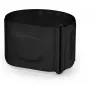 Garmin Index Sleep Monitor Black — miega monitors, sirdsdarbība, elpošanas ātrums, baterijas darbināms, USB, 41.7×37.6×7.8 mm