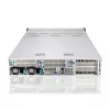 ASUS RS720-E11-RS24U Intel C741 Rack (2U) korpuss melns, sudrabs