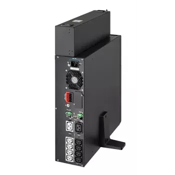 Nepārtrauktās barošanas avots Eaton 9PX1500IRTM