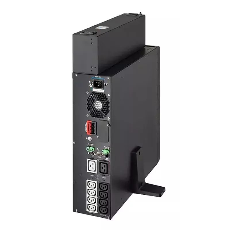 Nepārtrauktās barošanas avots Eaton 9PX1500IRTM