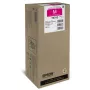 Epson Magenta XXL tintas padeves bloks, 735,2 ml, oriģināls