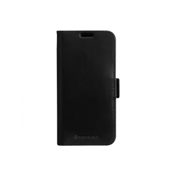 dbramante1928 Copenhagen maciņš Samsung Galaxy A54 6,4 inch ādas melns