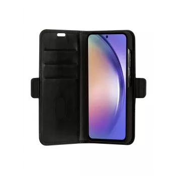 dbramante1928 Copenhagen maciņš Samsung Galaxy A54 6,4 inch ādas melns