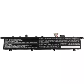 CoreParts MBXAS-BA0291 klēpjdatora akumulators