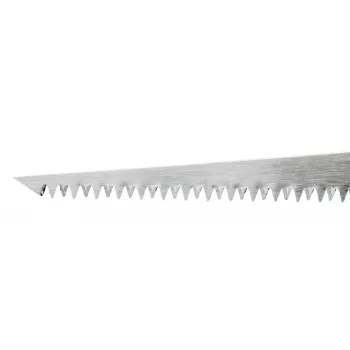 Rokas zāģis Bahco PC-6-DRY 16 cm Melns Sarkans Nerūsējošs tērauds