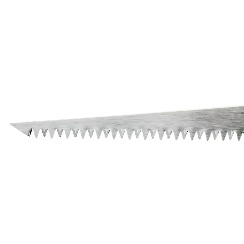 Rokas zāģis Bahco PC-6-DRY 16 cm Melns Sarkans Nerūsējošs tērauds