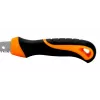 Rokas zāģis Bahco PC-6-DRY 16 cm Melns Sarkans Nerūsējošs tērauds
