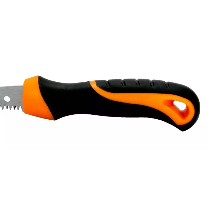 Rokas zāģis Bahco PC-6-DRY 16 cm Melns Sarkans Nerūsējošs tērauds