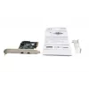 Iekšējais USB 3.2 Gen 2 adapteris EXSYS EX-12000