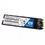 SSD disks Western Digital 250GB 2.5 collas SATA3 WDS250G1B0B