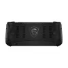 MSI Claw 8 AI+ A2VM-091 portatīvā spēļu konsole 20.3 cm (8 collu) 2 TB Skārienekrāns Wi-Fi Melns, Balts