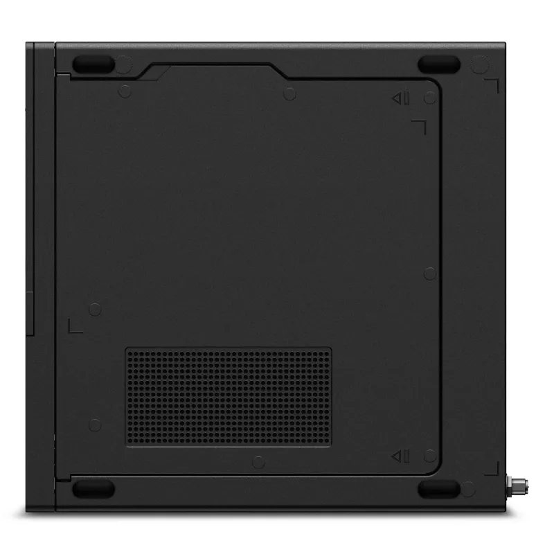 Lenovo ThinkStation P3 Tiny Intel® Core™ i7-14700 16 GB DDR5 1 TB SSD Windows 11 Pro Mini darbstacija