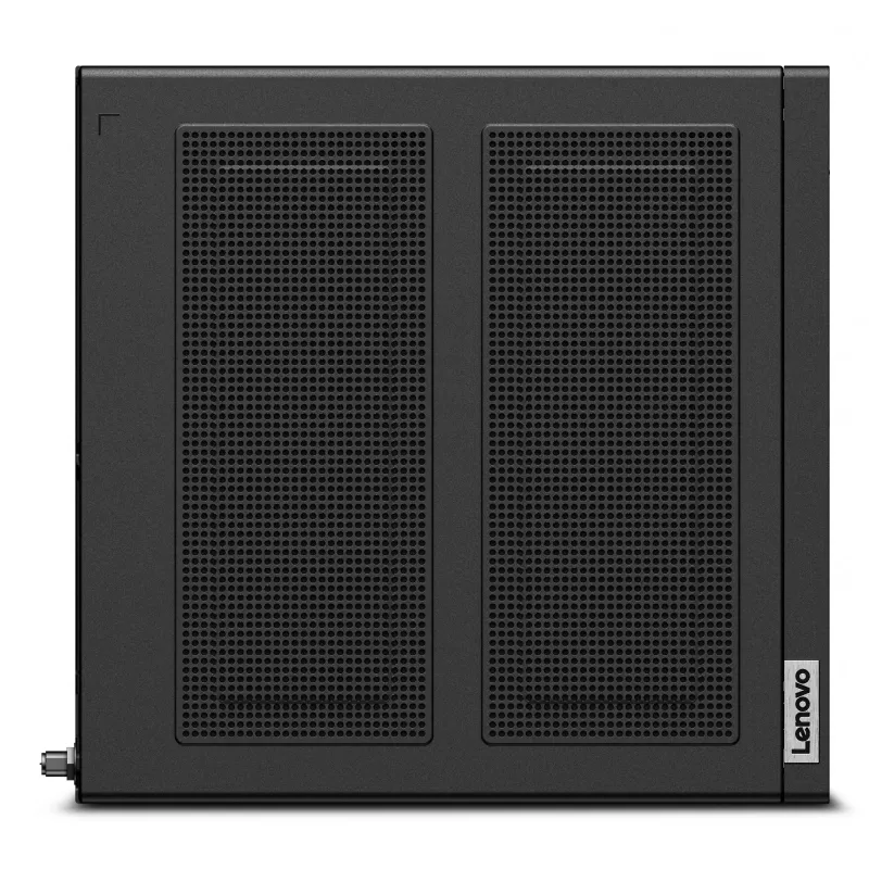 Lenovo ThinkStation P3 Tiny Intel® Core™ i7-14700 16 GB DDR5 1 TB SSD Windows 11 Pro Mini darbstacija