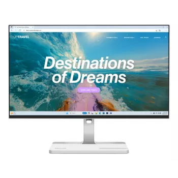 Monitoris Lenovo L24D-4C 23.8 inch Full-HD IPS 250 nits HDMI USB-C DP