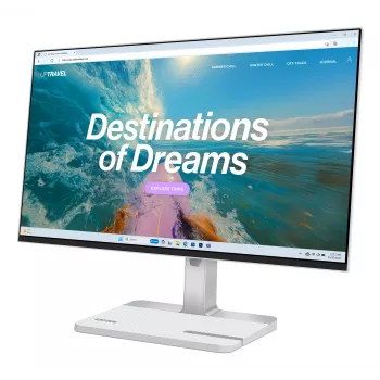 Monitoris Lenovo L24D-4C 23.8 inch Full-HD IPS 250 nits HDMI USB-C DP