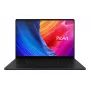 Portatīvais dators ASUS ProArt P16 H7606WP-RJ097W 16 collu AMD Ryzen 9 370 32GB RAM 1TB SSD NVIDIA GeForce RTX 5070 Windows 11