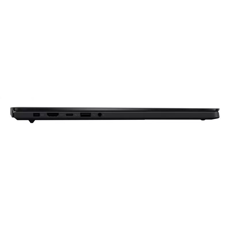 Portatīvais dators ASUS ProArt P16 H7606WP-RJ097W 16 collu AMD Ryzen 9 370 32GB RAM 1TB SSD NVIDIA GeForce RTX 5070 Windows 11
