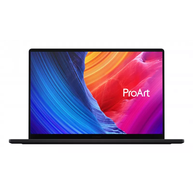 Portatīvais dators ASUS ProArt P16 H7606WP-RJ097W 16 collu AMD Ryzen 9 370 32GB RAM 1TB SSD NVIDIA GeForce RTX 5070 Windows 11
