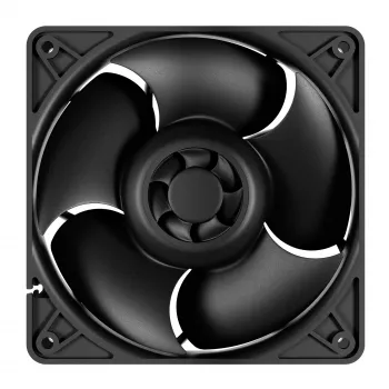 Ventilators ARCTIC S12038-8K 120 mm 8000 RPM Server 3 komplektā