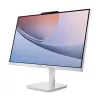 Lenovo A100 All-in-One PC 23.8 inch Full HD Intel® N N100 8GB DDR4 256GB SSD Wi-Fi 6 Pelēks
