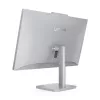 Lenovo A100 All-in-One PC 23.8 inch Full HD Intel® N N100 8GB DDR4 256GB SSD Wi-Fi 6 Pelēks