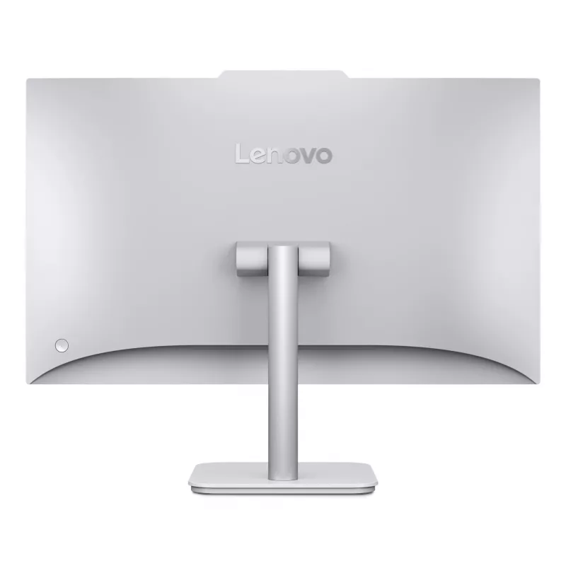 Lenovo A100 All-in-One PC 23.8 inch Full HD Intel® N N100 8GB DDR4 256GB SSD Wi-Fi 6 Pelēks