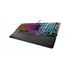 Turtle Beach Vulcan II mehāniskā tastatūra spēlēm, USB, melna, vācu izkārtojums